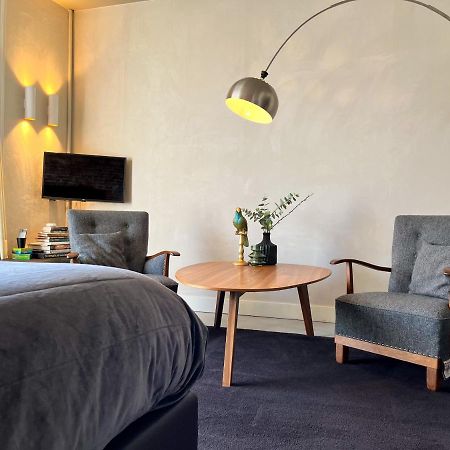 Van der Gang Suites Dokkum Buitenkant foto